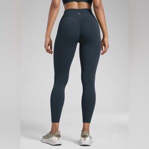 Secretsculpt™ No Front Seam Legging 25''
